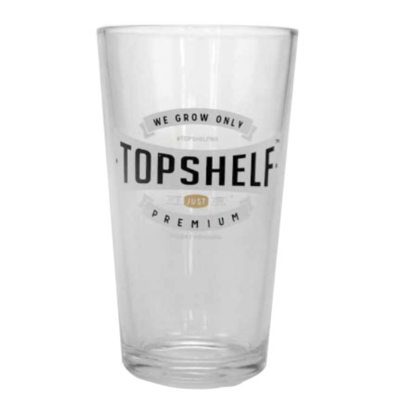 China factory producer beer glass CN51815